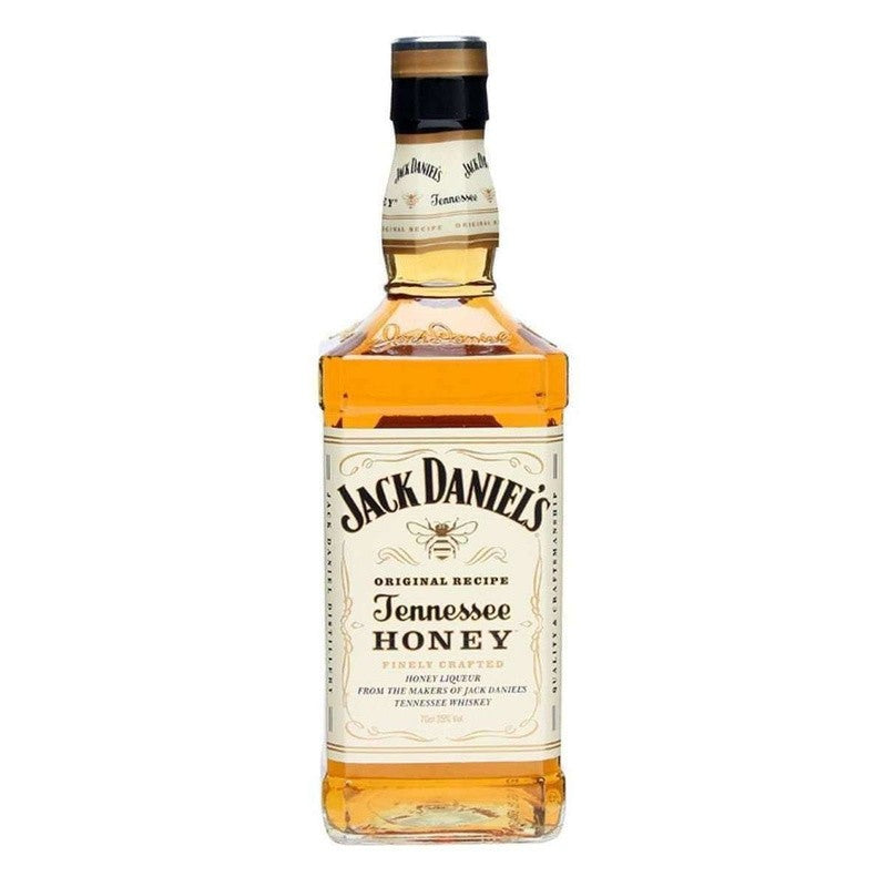 Jack Daniel's Tennessee Honey Liqueur  - The General Wine Company