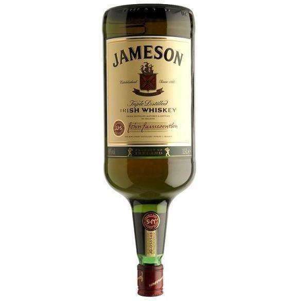 Jameson Irish Whiskey 1.5ltr The General Wine Company