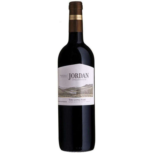 Jordan Estate Cabernet Sauvignon Long Fuse - The General Wine Company