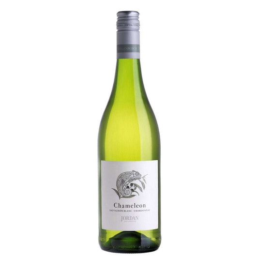 Jordan Estate - Chameleon Sauvignon Blanc Chardonnay The General Wine Company