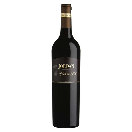Jordan Estate Cobblers Hill - The General Wine Company