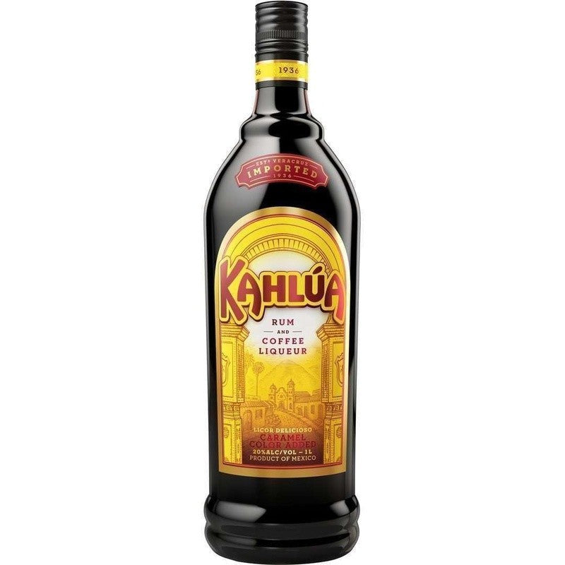 Kahlua Coffee Liqueur 20% 70cl - The General Wine Company