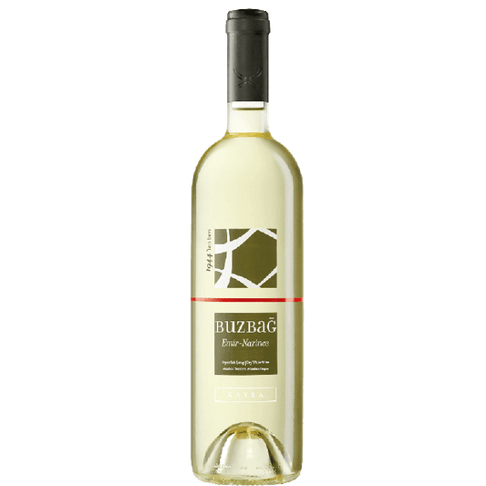 Kayra Buzbag Emir Narince The General Wine Company