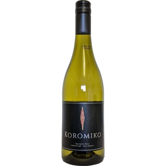 Koromiko Marlborough Sauvignon Blanc