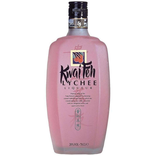 Kwai-Feh Lychee Liqueur 20% 70cl - The General Wine Company