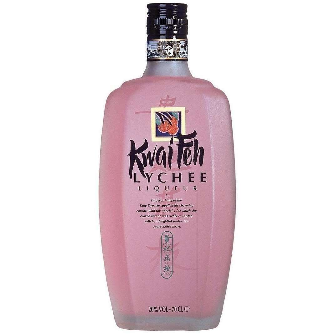 Kwai-Feh Lychee Liqueur The General Wine Company