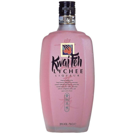 Kwai-Feh Lychee Liqueur