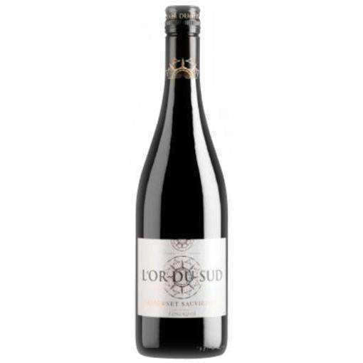L'Or du Sud Cabernet Sauvignon The General Wine Company