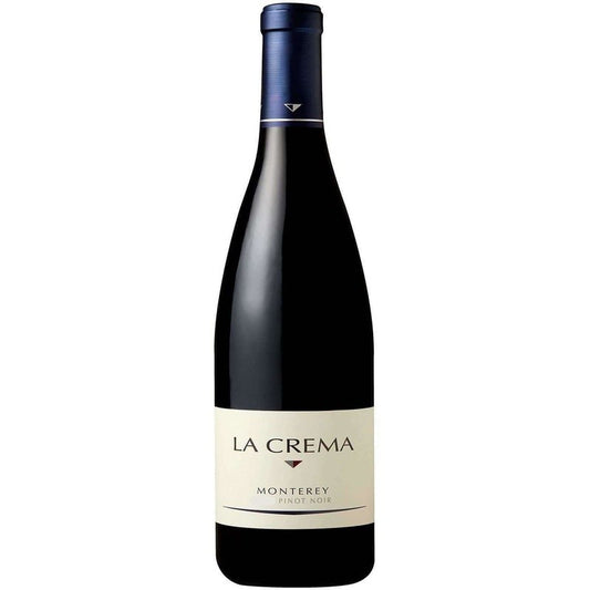 La Crema Monterey Pinot Noir The General Wine Company