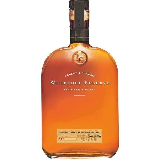 Woodford Reserve The General Wine Company