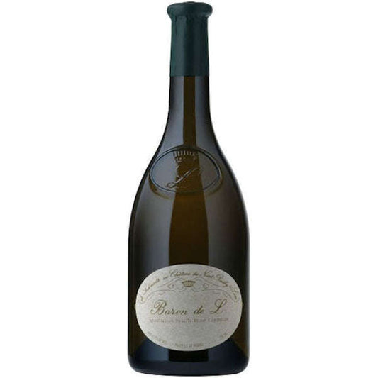 Baron de L Pouilly Fumé - Domaines de Ladoucette