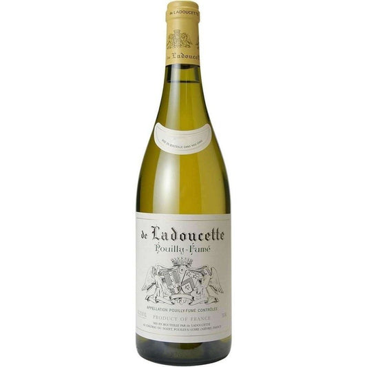 Ladoucette Ladoucette Pouilly Fume - The General Wine Company