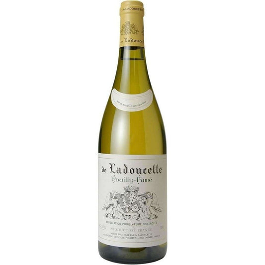 Domaines De Ladoucette Pouilly-Fumé The General Wine Company