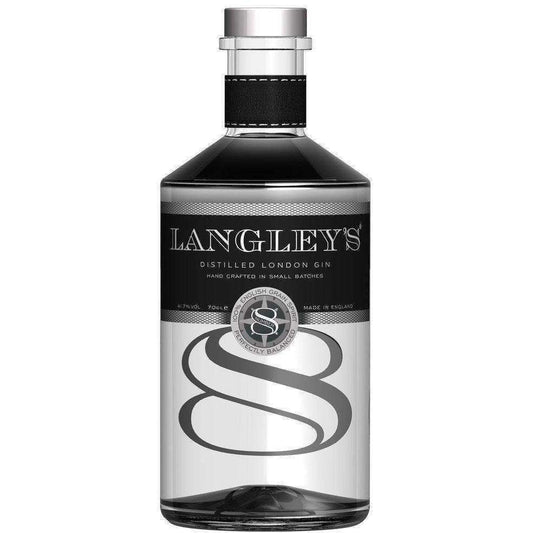 Langleys Small Batch No.8 Gin