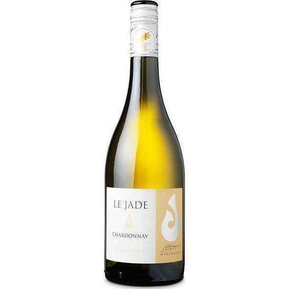 Le Jade Chardonnay IGP Vin de Pays dOc The General Wine Company