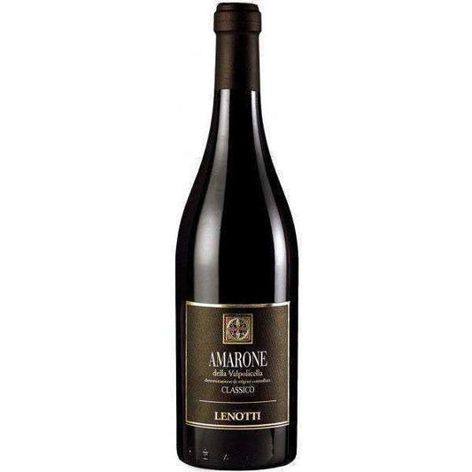 Lenotti Amarone Classico - The General Wine Company