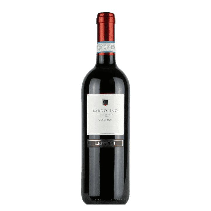 Lenotti Bardolino - The General Wine Company