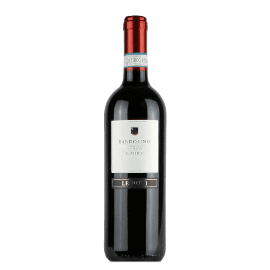 Lenotti Bardolino - The General Wine Company