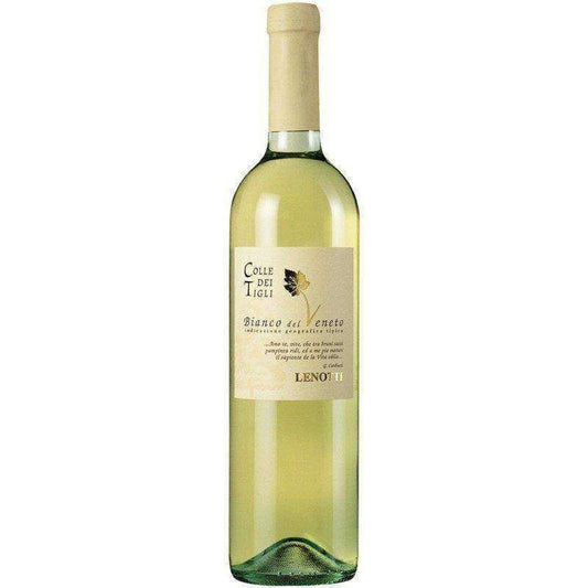 Lenotti Colle Dei Tigli Bianco de Veneto - The General Wine Company