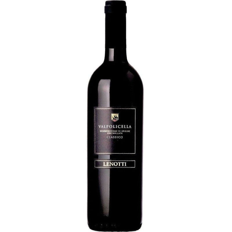Lenotti Valpolicella Classico The General Wine Company