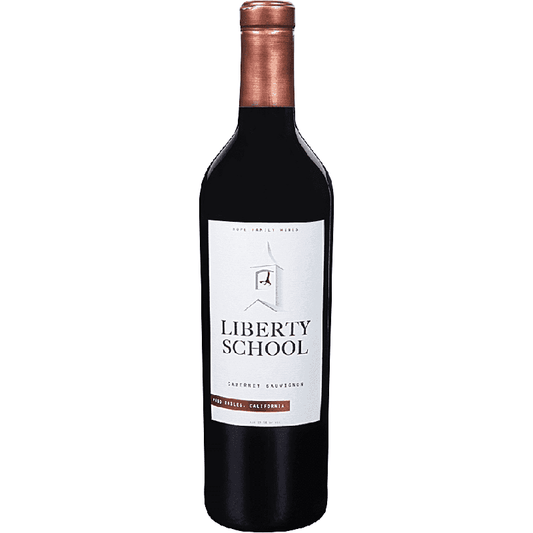 Liberty School Cabernet Sauvignon