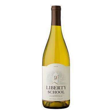 Liberty School Chardonnay - The General Wine Company