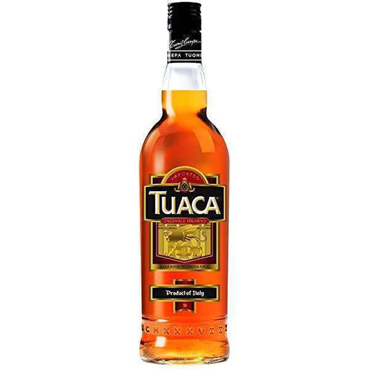 Lorenzo di Medici Tuaca Liqueur