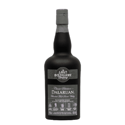 Lost Distillery Dalaruan   - The General Wine Company