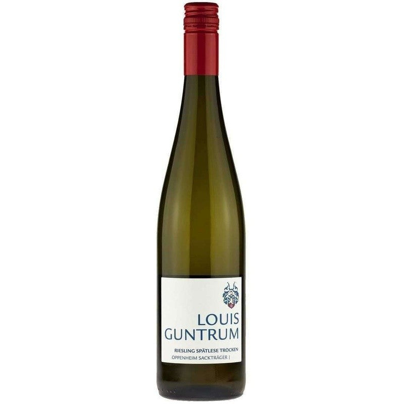 Louis Guntrum Oppenheimer Sacktrager Riesling Dry - The General Wine Company