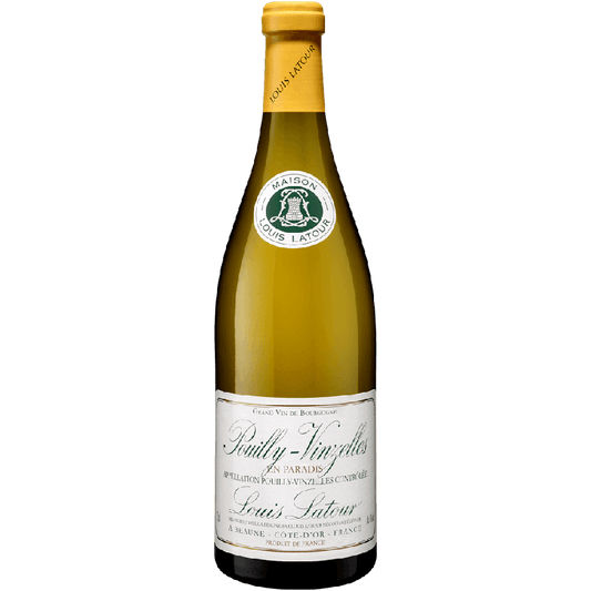 Louis Latour - Pouilly-Vinzelles "En Paradis" -  - The General Wine Company