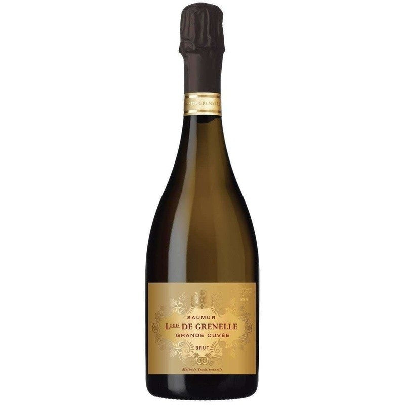 Louis de Grenelle - Saumur Blanc - Grand Cuvee - 750ml - The General Wine Company