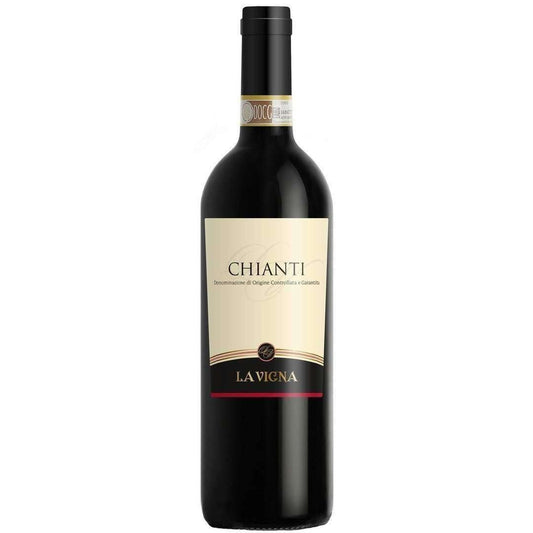 Luca Botter Chianti La Vigna - The General Wine Company