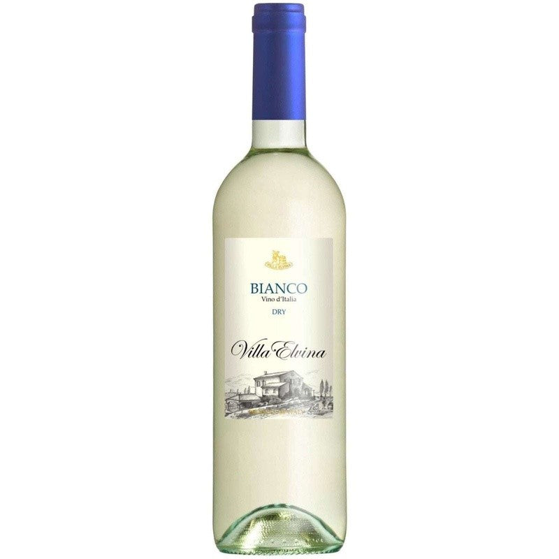 Luca Botter Via Elvina Bianco Botter - The General Wine Company