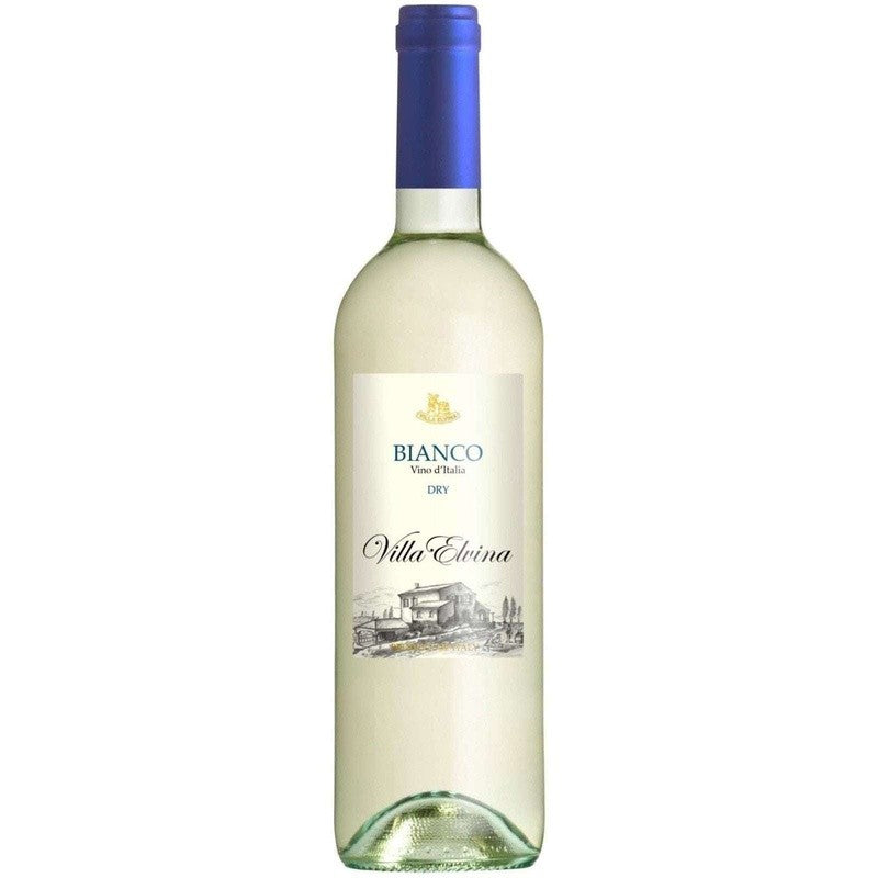 Casa Vinicola Botter Via Elvina Bianco The General Wine Company