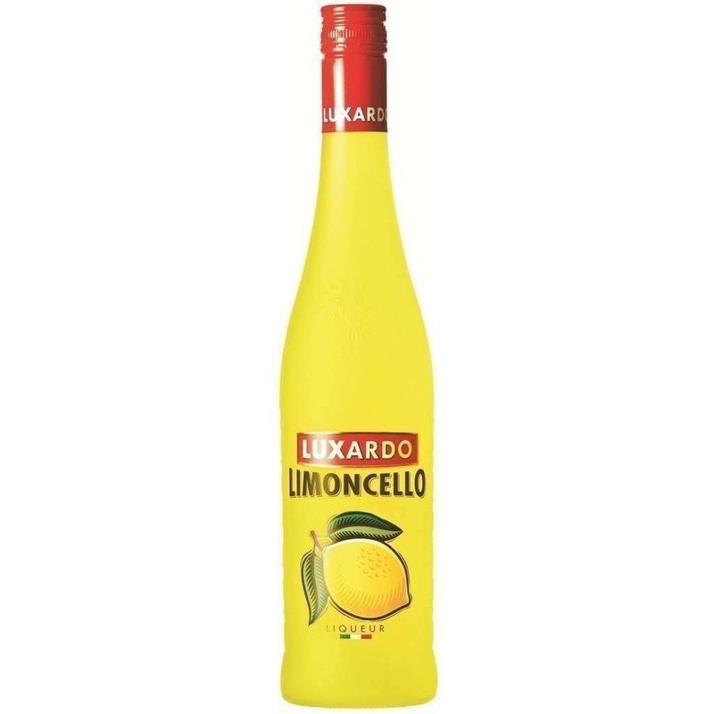 Luxardo - Limoncello - 700ml