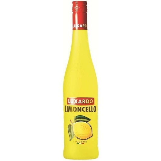 Luxardo Limoncello 27% 70cl - The General Wine Company