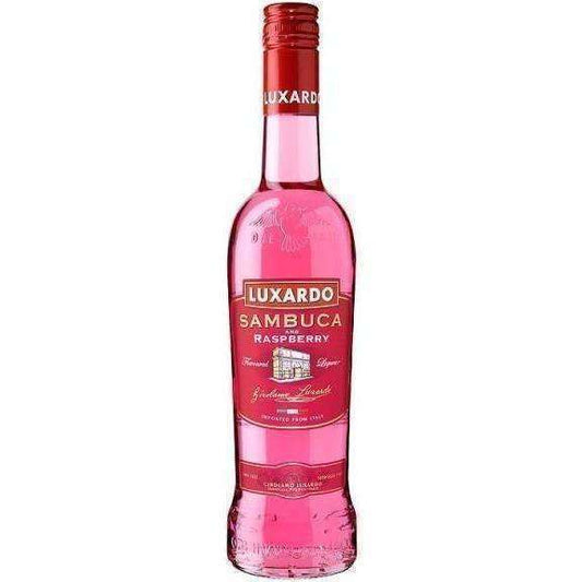 Luxardo Raspberry Sambuca The General Wine Company