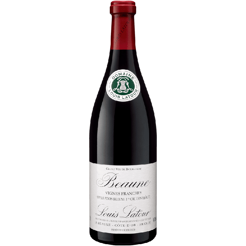 Louis Latour - Beaune Premier Cru Vignes Franches - 750ml