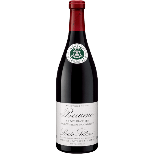 Maison Louis Latour Beaune Premier Cru Vignes Franches - The General Wine Company