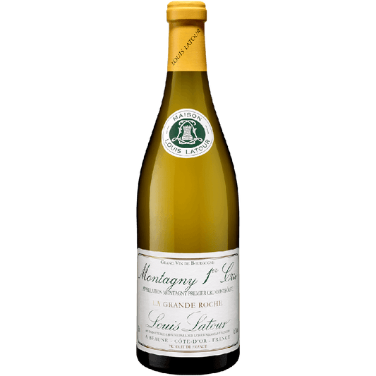 Maison Louis Latour Montagny Premier Cru La Grande Roche - The General Wine Company