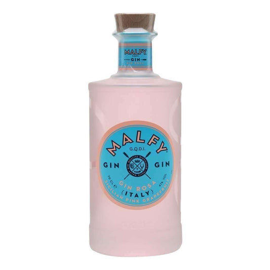Malfy Gin Con Rosa Grapefruit The General Wine Company