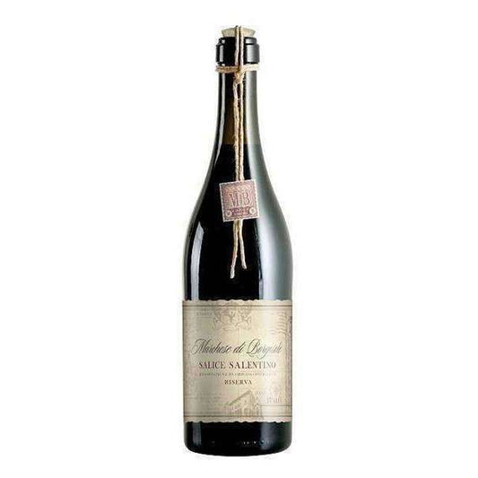 Marchese di Borgosole Riserva Salice Salentino - The General Wine Company