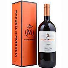 Marques de Murrieta Reserva Magnum - The General Wine Company