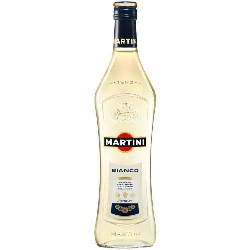 Martini Bianco The General Wine Company