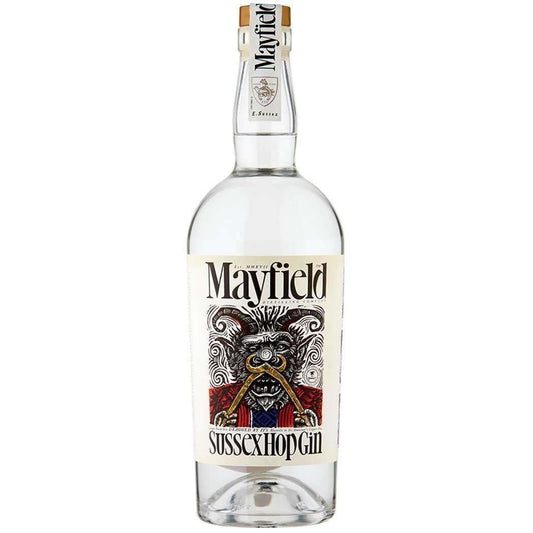 Mayfield Sussex Hop Gin The General Wine Company