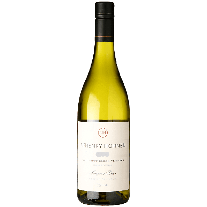 McHenry Hohnen - Calgardup Brook Chardonnay -  - The General Wine Company