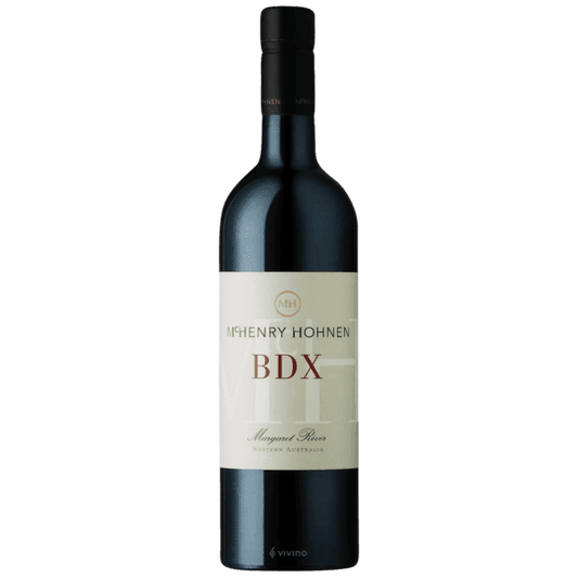 McHenry Hohnen Hazel Vineyard BDX - The General Wine Company
