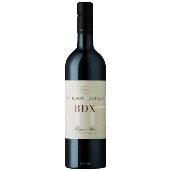 McHenry Hohnen Hazel Vineyard BDX The General Wine Company