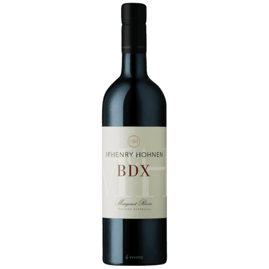 McHenry Hohnen Hazel Vineyard BDX The General Wine Company