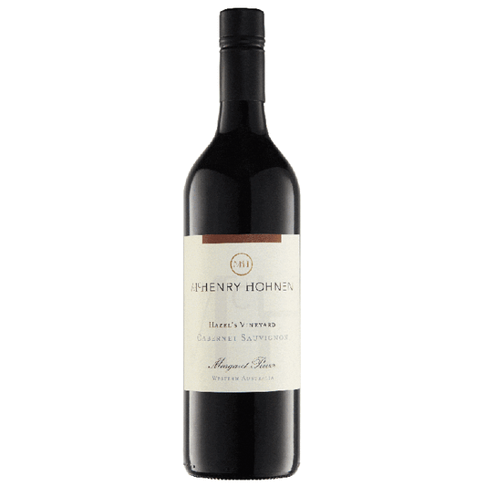 McHenry Hohnen Hazel Vineyard Cabernet Sauvignon The General Wine Company